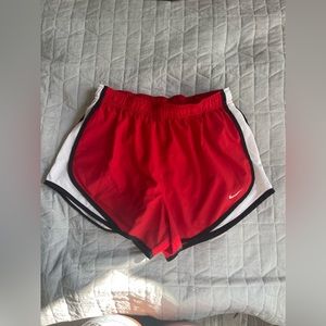 Medium Nike Women’s running shorts